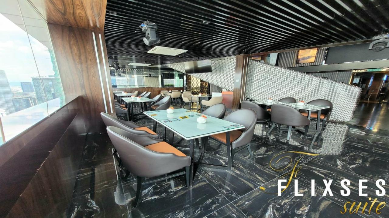 Flixses Suites at Platinum KLCC Kuala Lumpur Extérieur photo