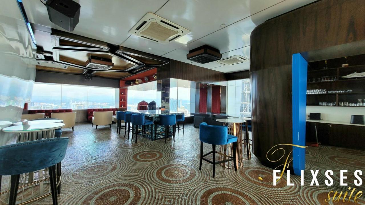 Flixses Suites at Platinum KLCC Kuala Lumpur Extérieur photo