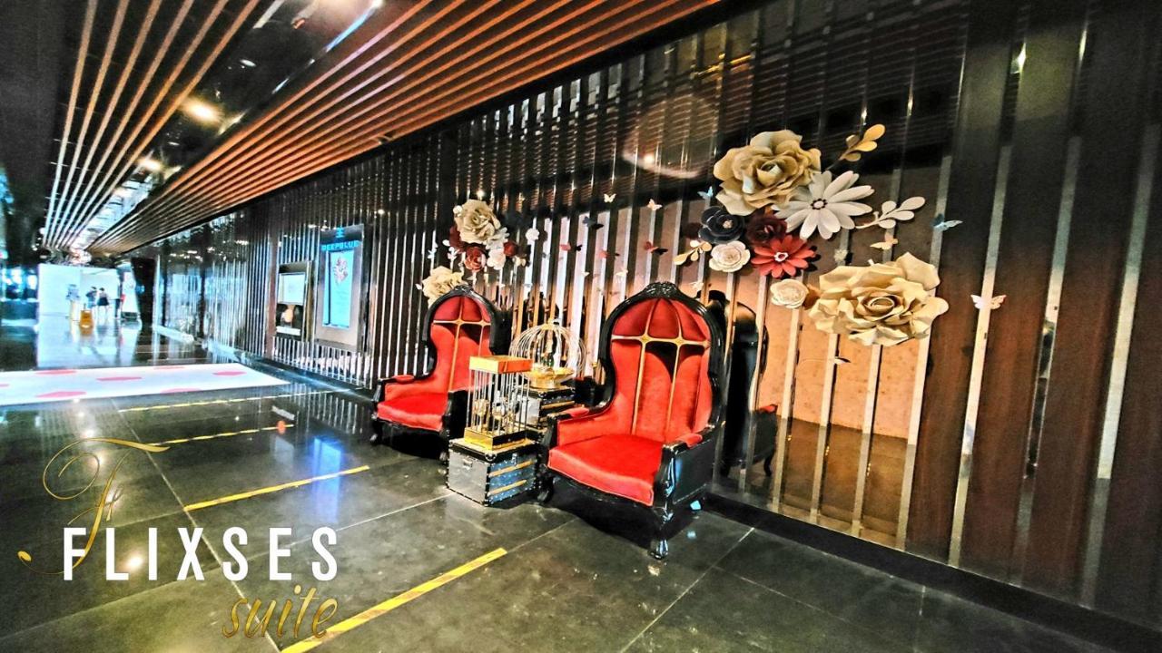 Flixses Suites at Platinum KLCC Kuala Lumpur Extérieur photo