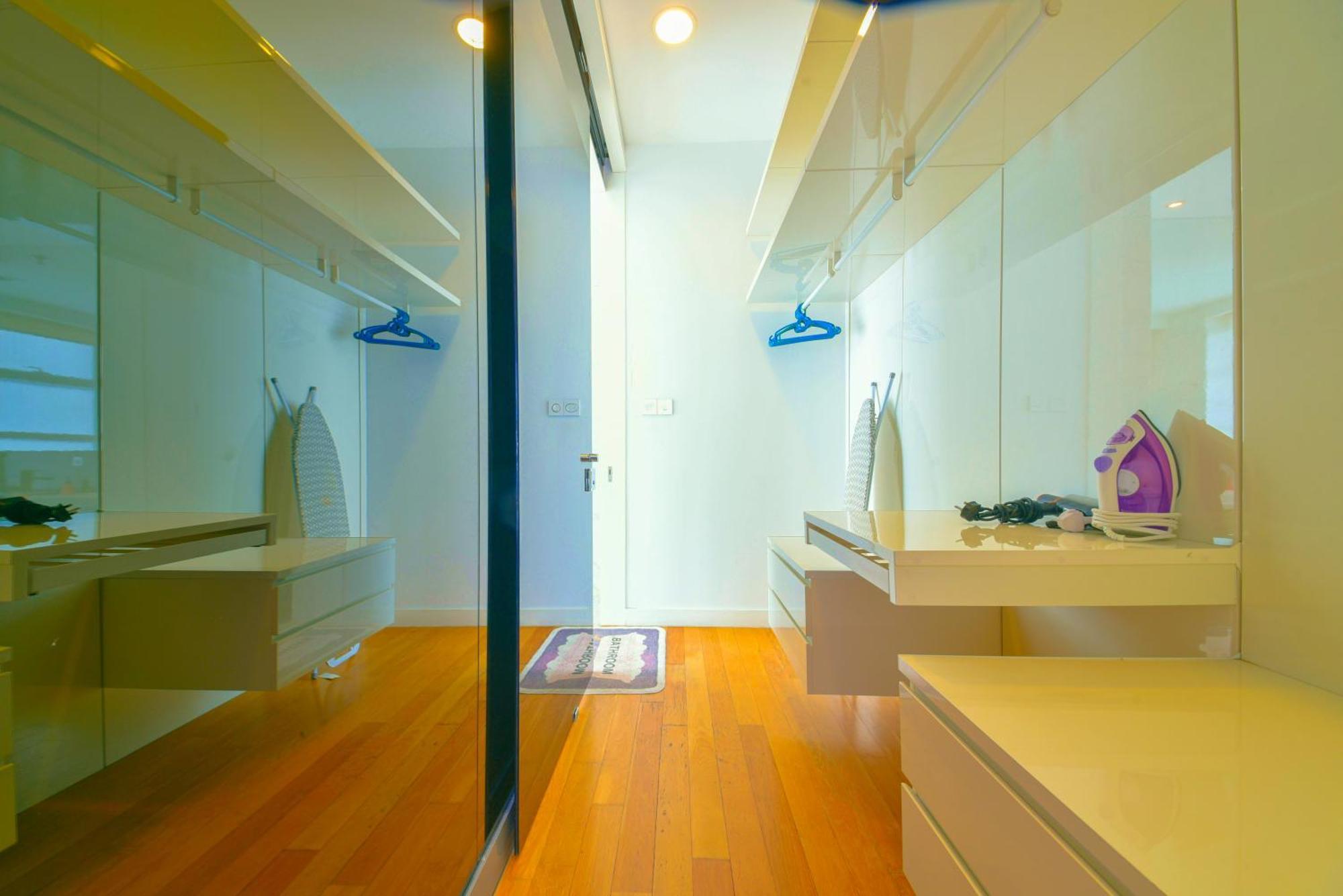 Flixses Suites at Platinum KLCC Kuala Lumpur Extérieur photo