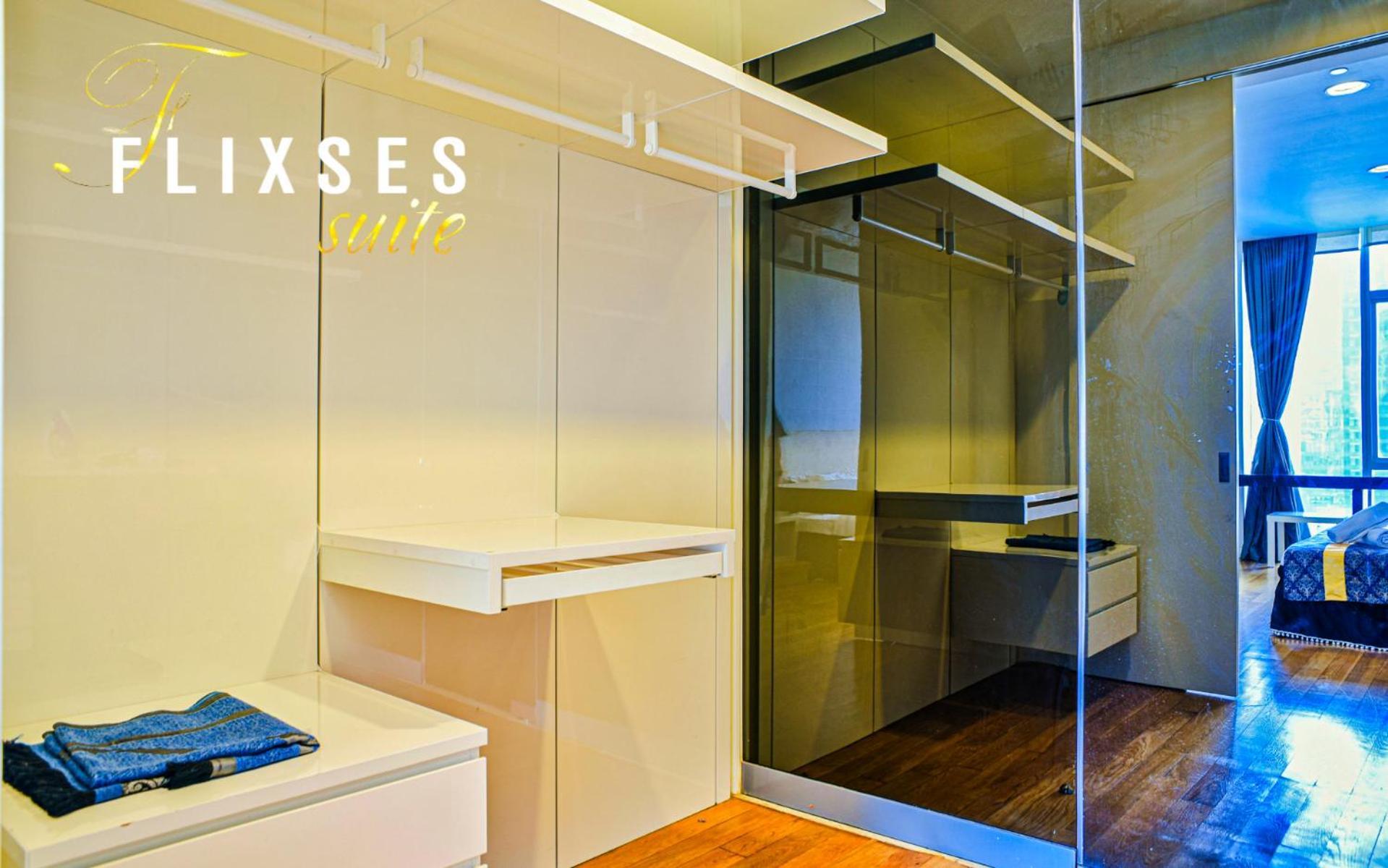 Flixses Suites at Platinum KLCC Kuala Lumpur Extérieur photo