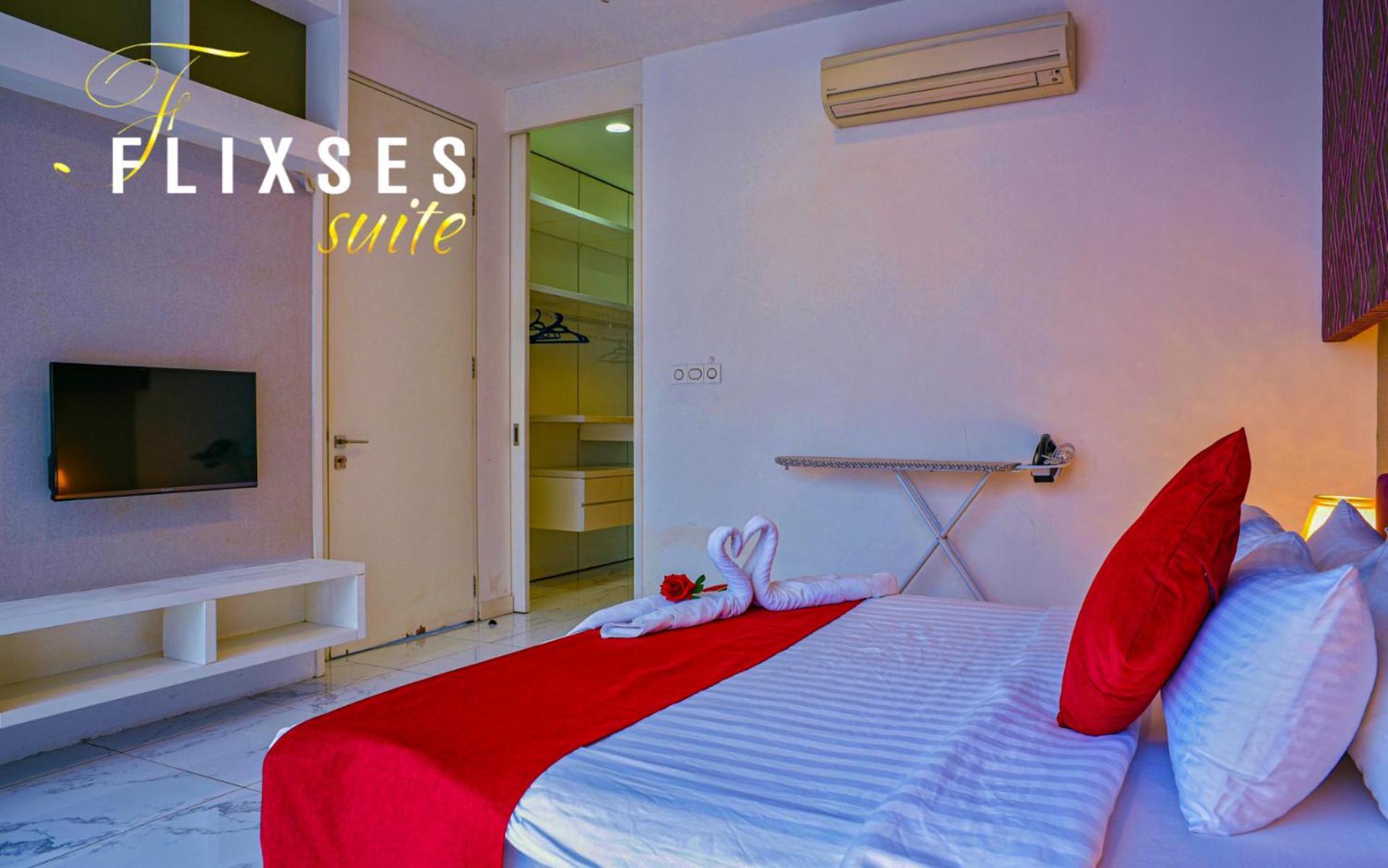 Flixses Suites at Platinum KLCC Kuala Lumpur Extérieur photo