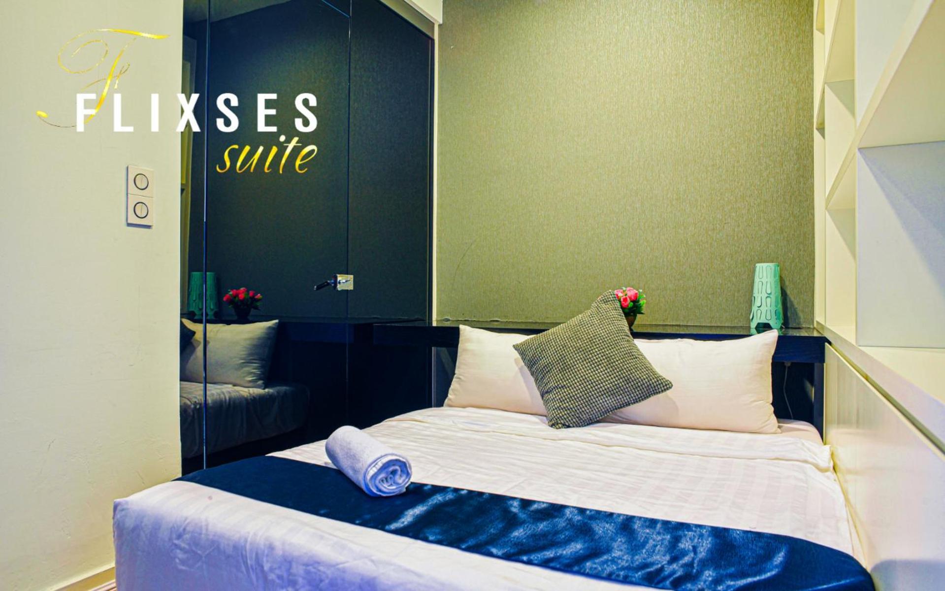 Flixses Suites at Platinum KLCC Kuala Lumpur Extérieur photo